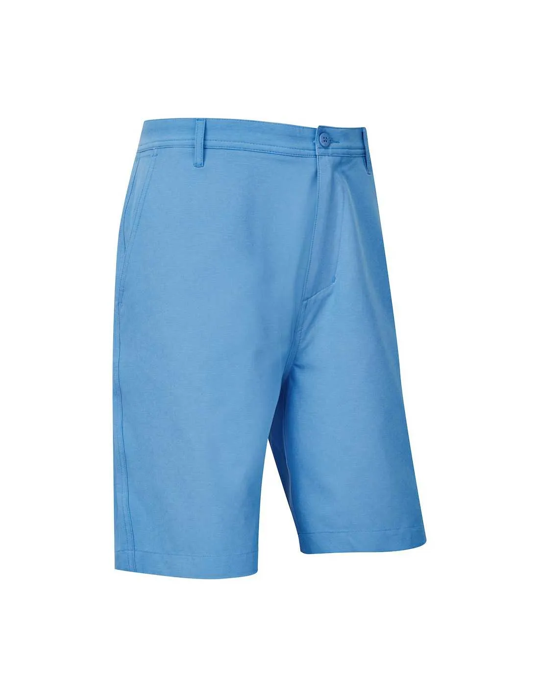 FOOTJOY BROKEN STRIPE WOVEN SHORT BLUE  PANTALÓN HOMBRE