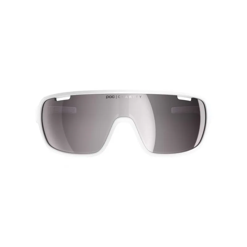 Gafas de ciclismo Poc Do Blade (Hydrogen White)