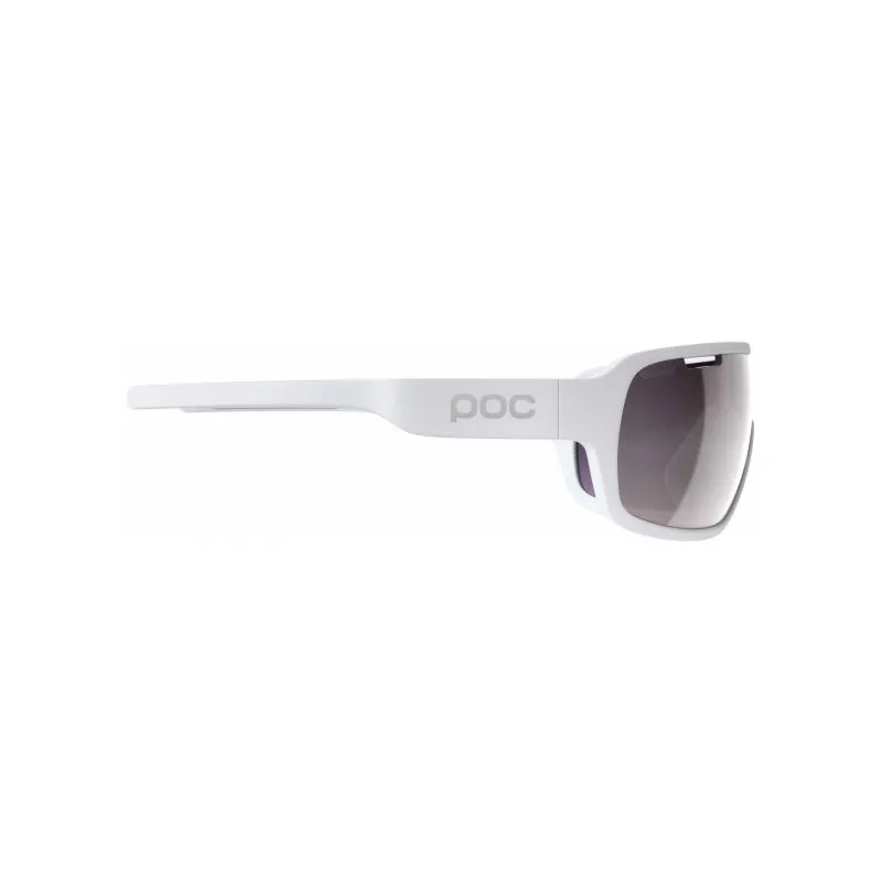 Gafas de ciclismo Poc Do Blade (Hydrogen White)