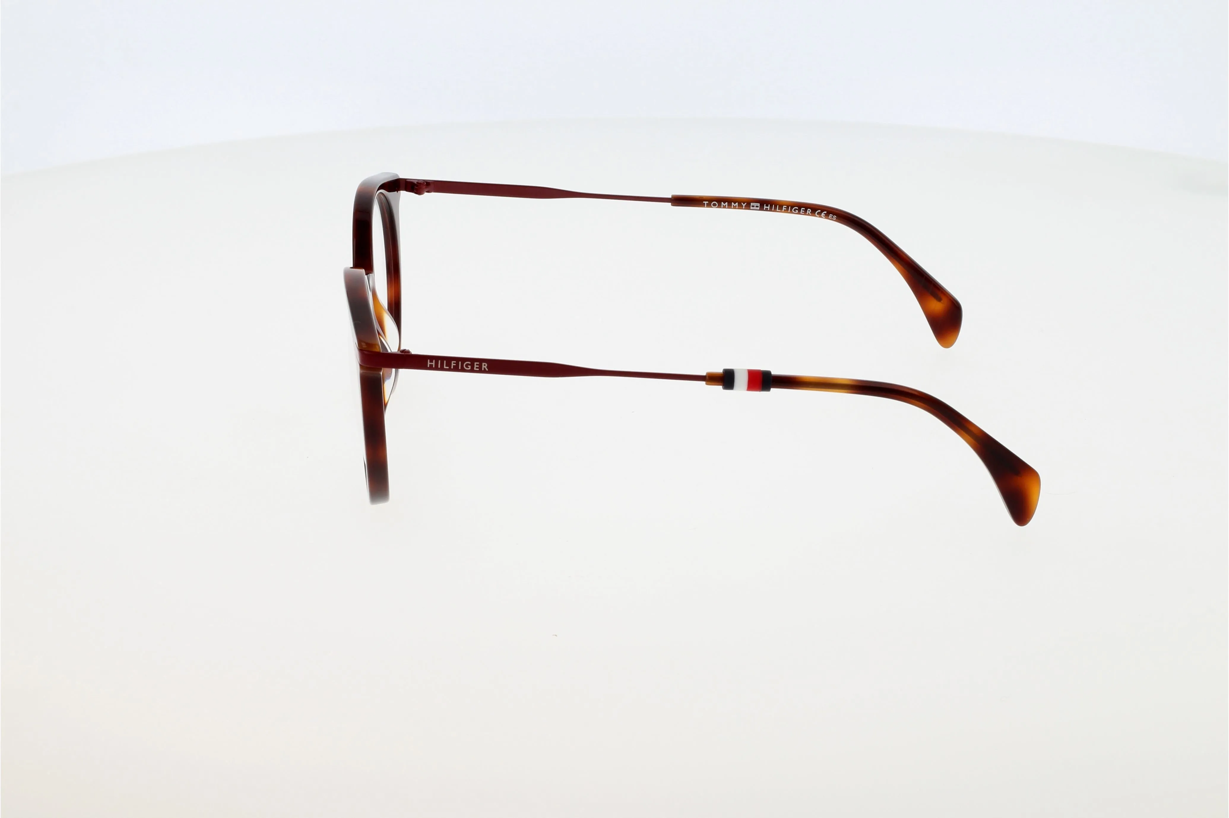 Gafas oftálmicas Tommy Hilfiger TH 1475 Mujer Color Havana