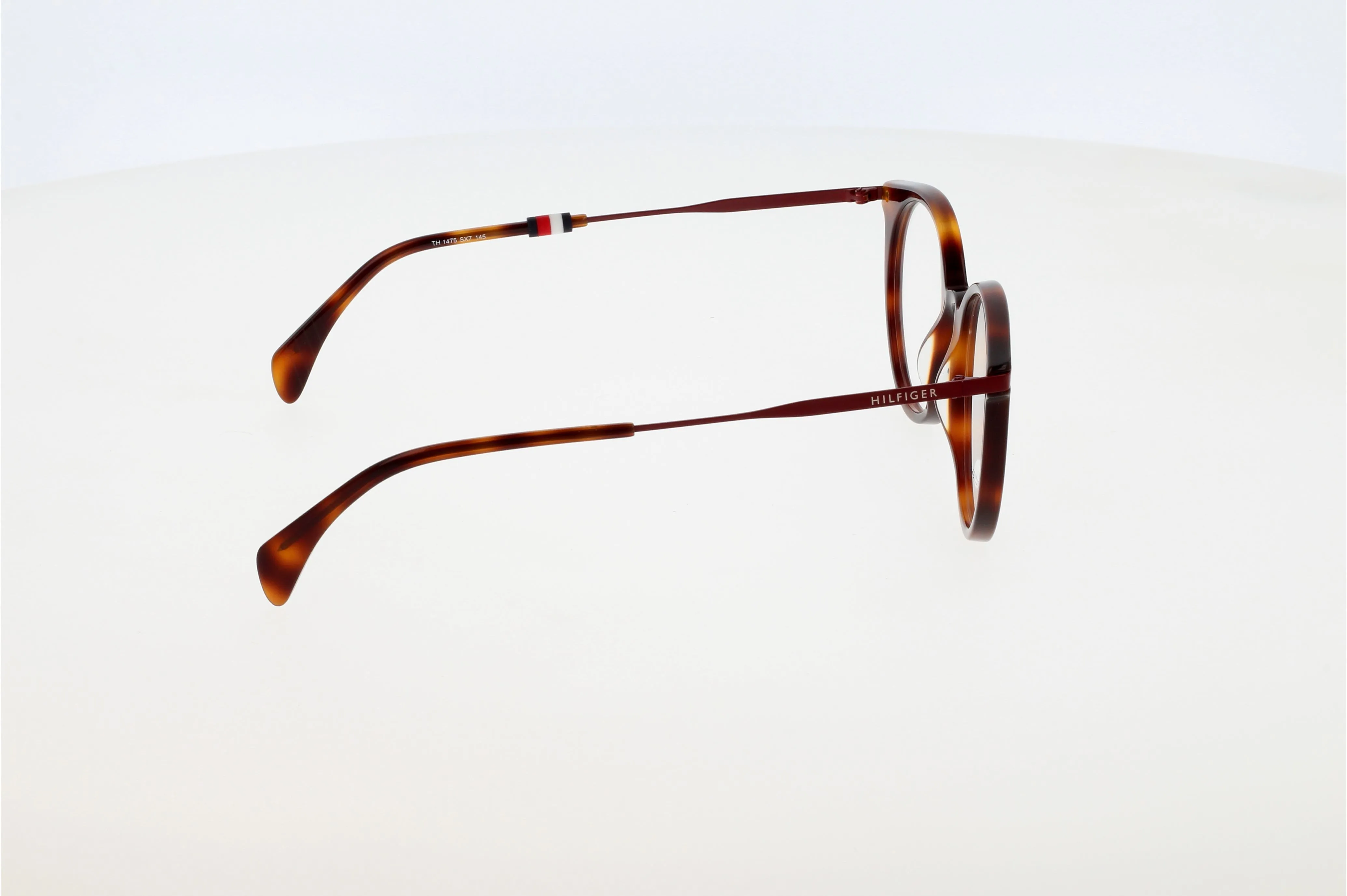 Gafas oftálmicas Tommy Hilfiger TH 1475 Mujer Color Havana