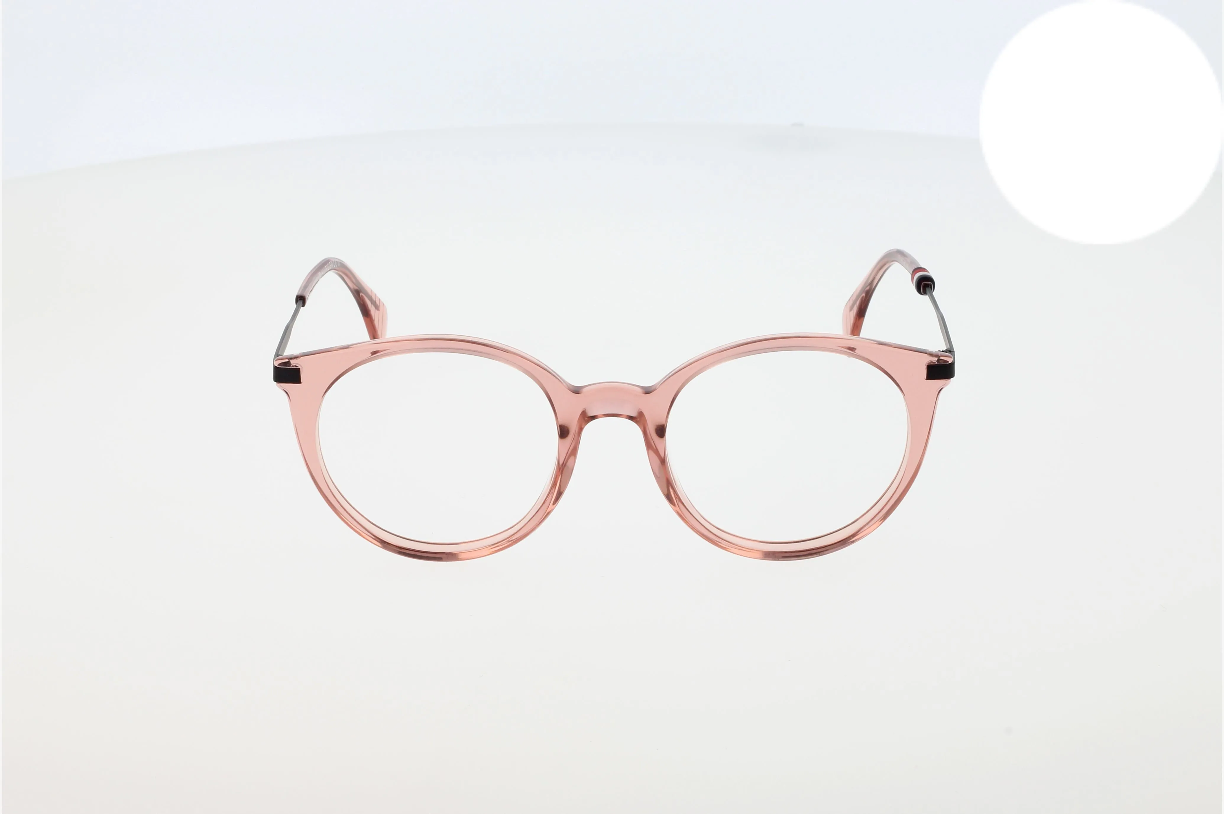 Gafas oftálmicas Tommy Hilfiger TH 1475 Mujer Color Rosado