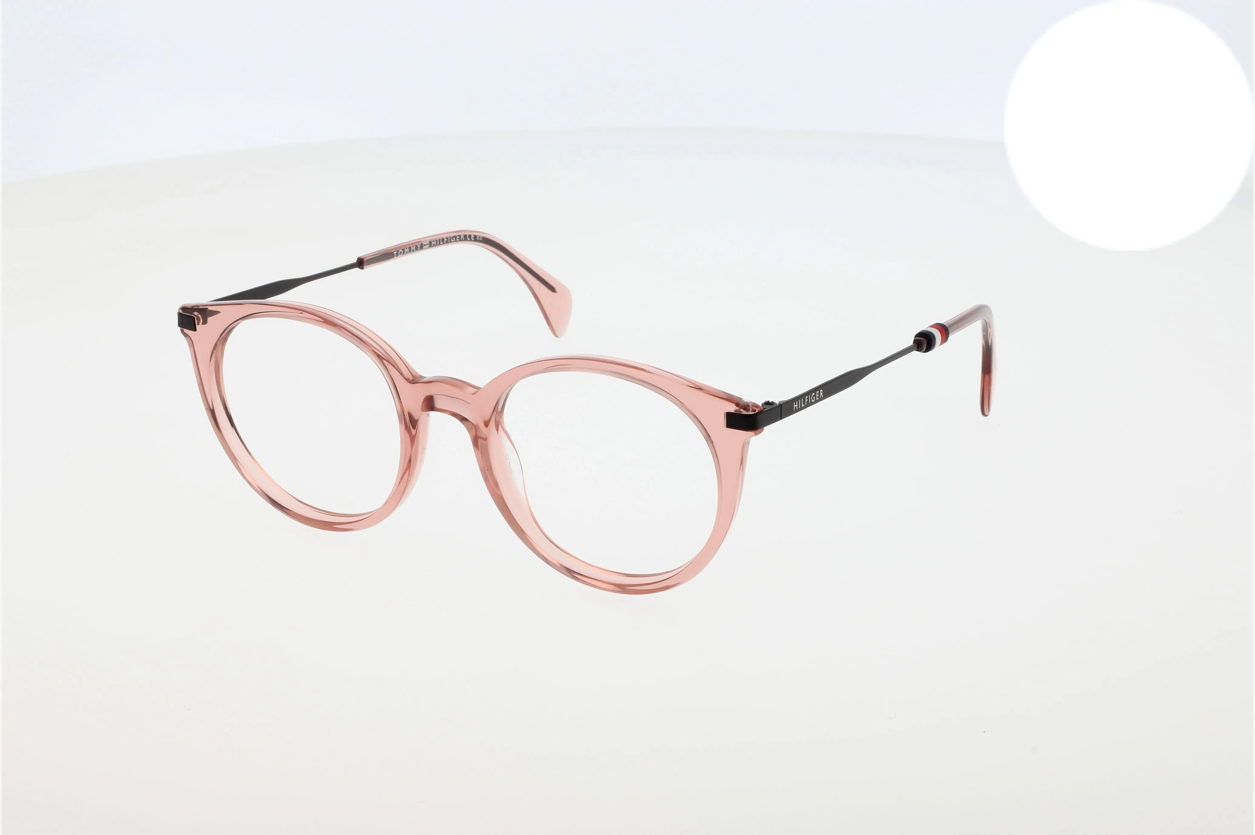 Gafas oftálmicas Tommy Hilfiger TH 1475 Mujer Color Rosado