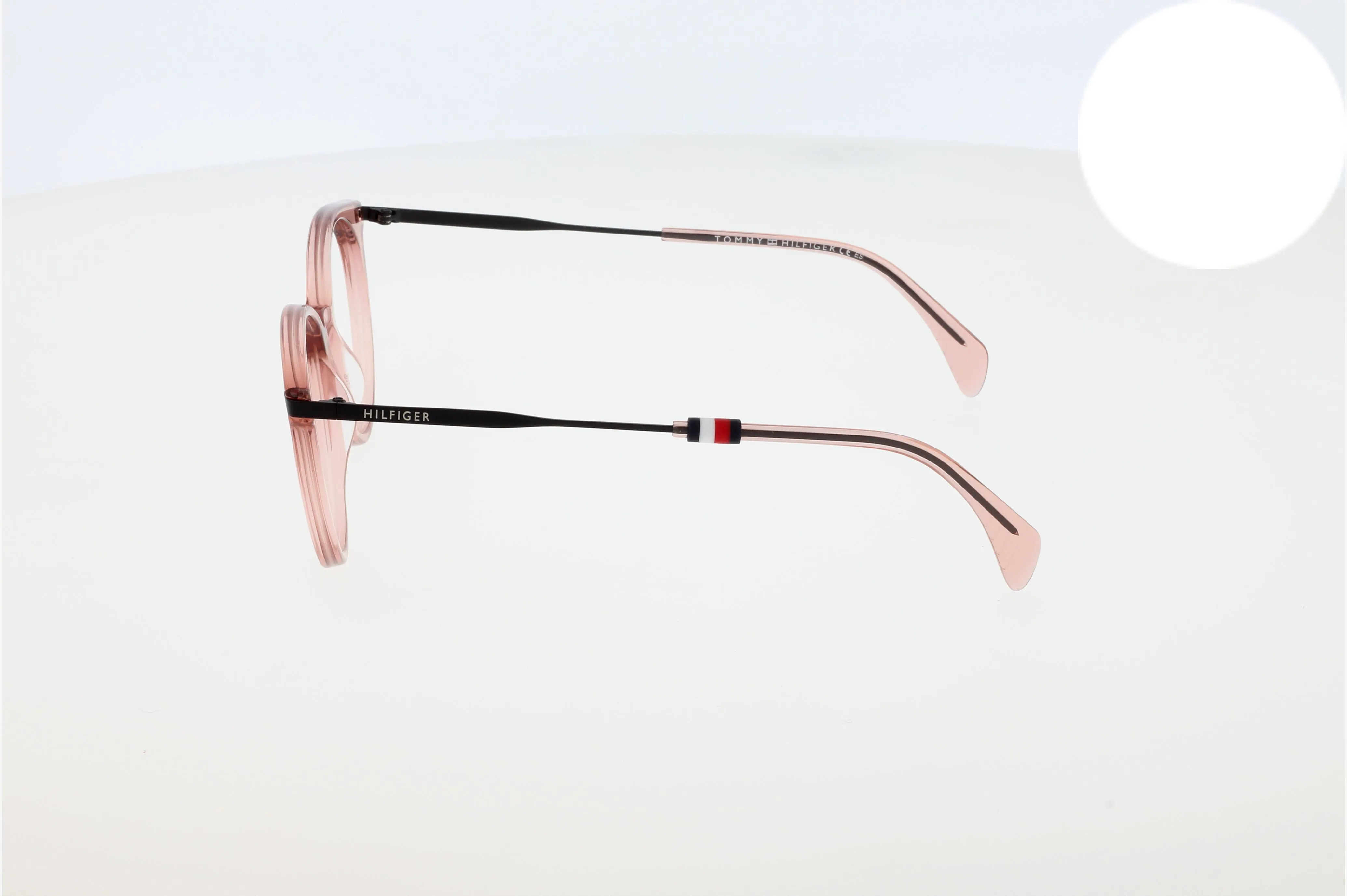 Gafas oftálmicas Tommy Hilfiger TH 1475 Mujer Color Rosado