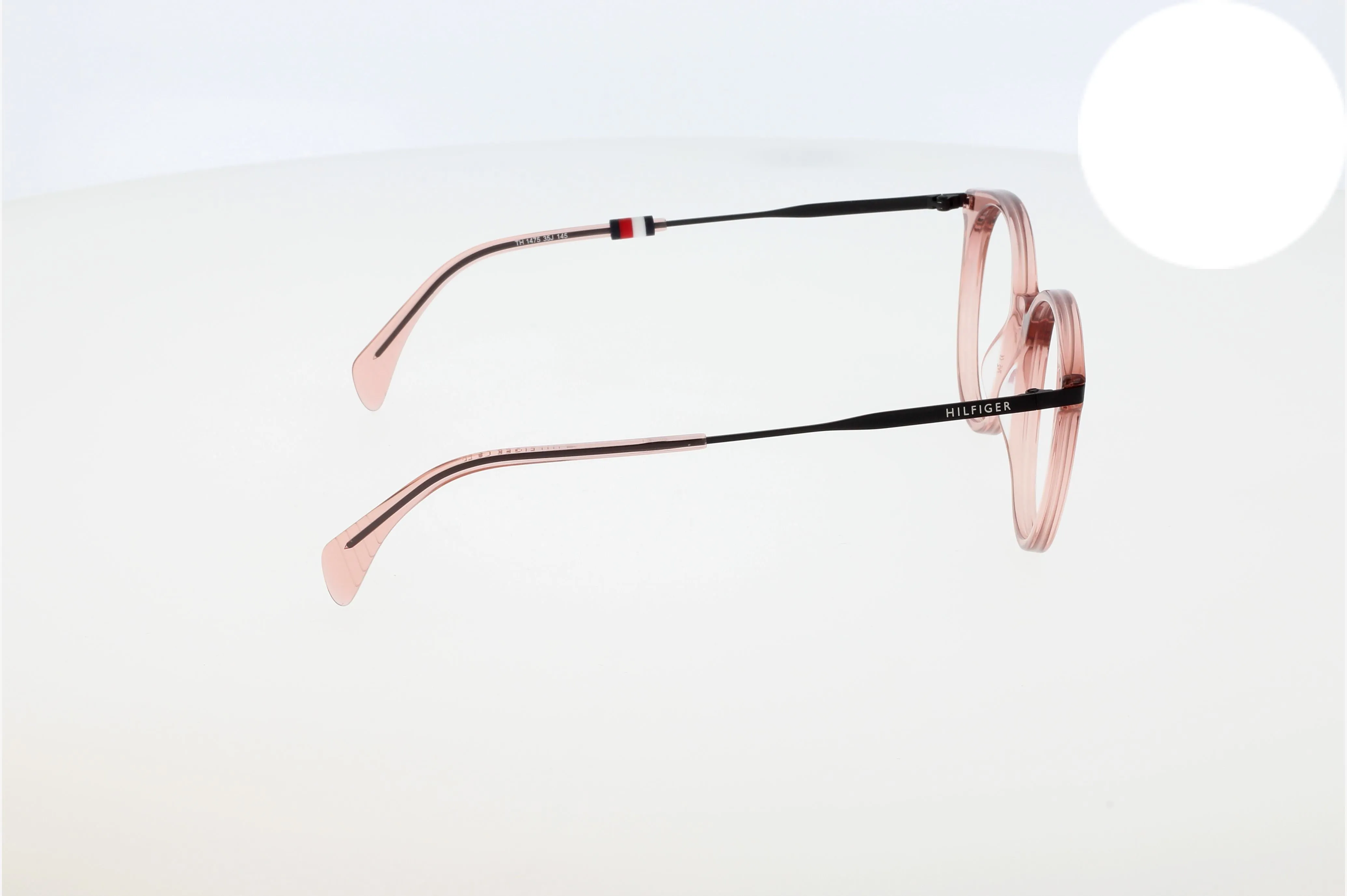 Gafas oftálmicas Tommy Hilfiger TH 1475 Mujer Color Rosado