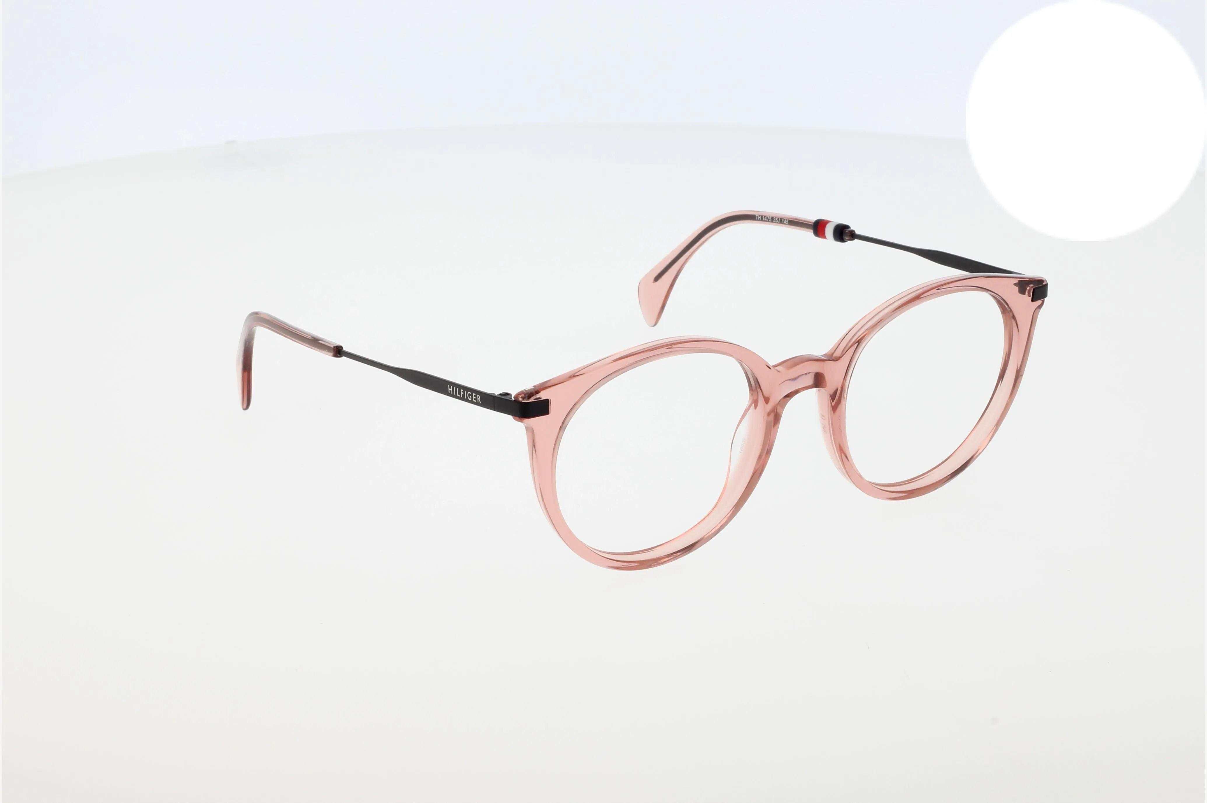 Gafas oftálmicas Tommy Hilfiger TH 1475 Mujer Color Rosado
