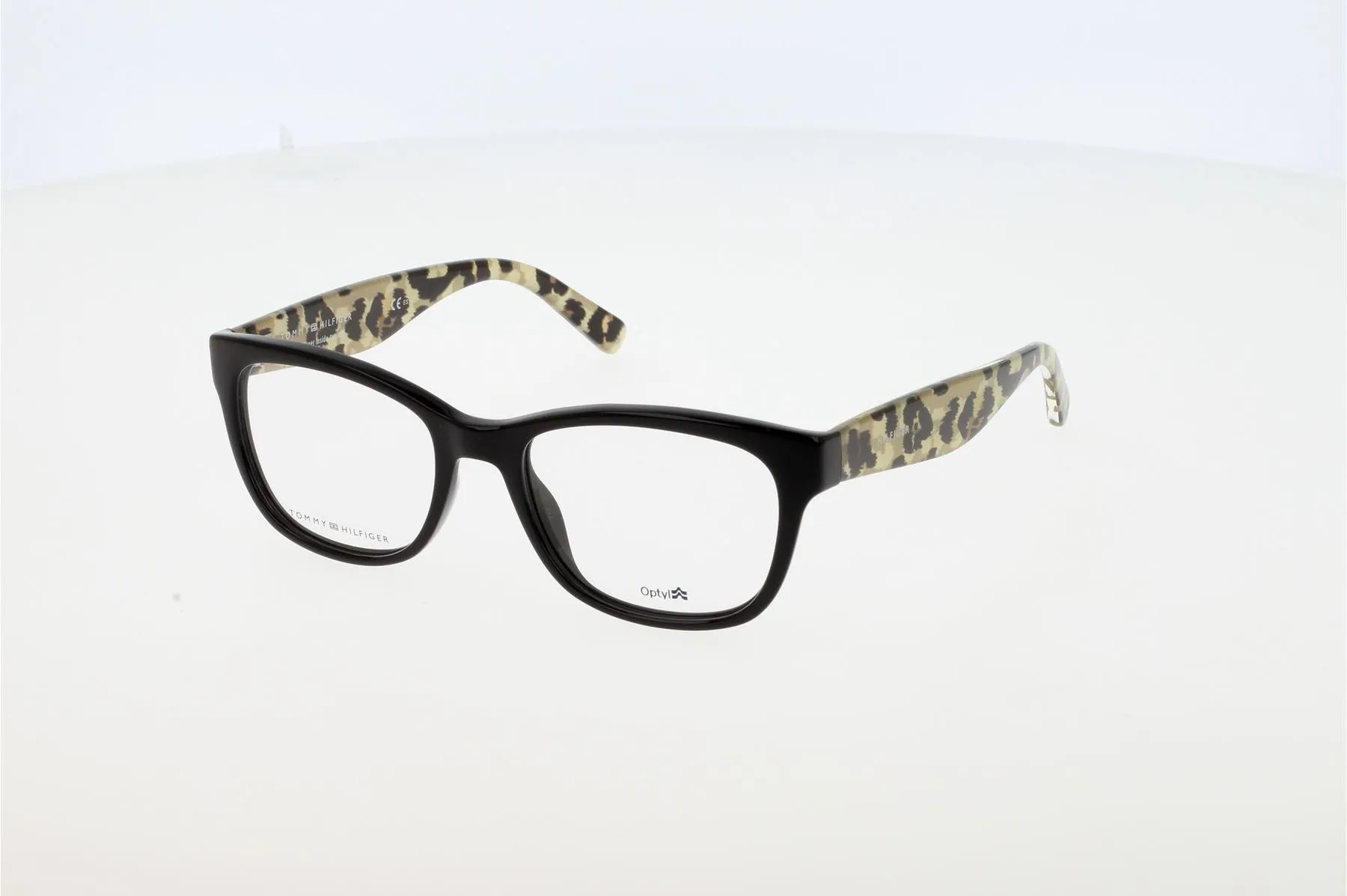 Gafas oftálmicas Tommy Hilfiger TH 1498 Mujer Color Negro