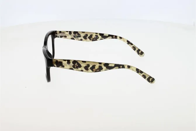 Gafas oftálmicas Tommy Hilfiger TH 1498 Mujer Color Negro