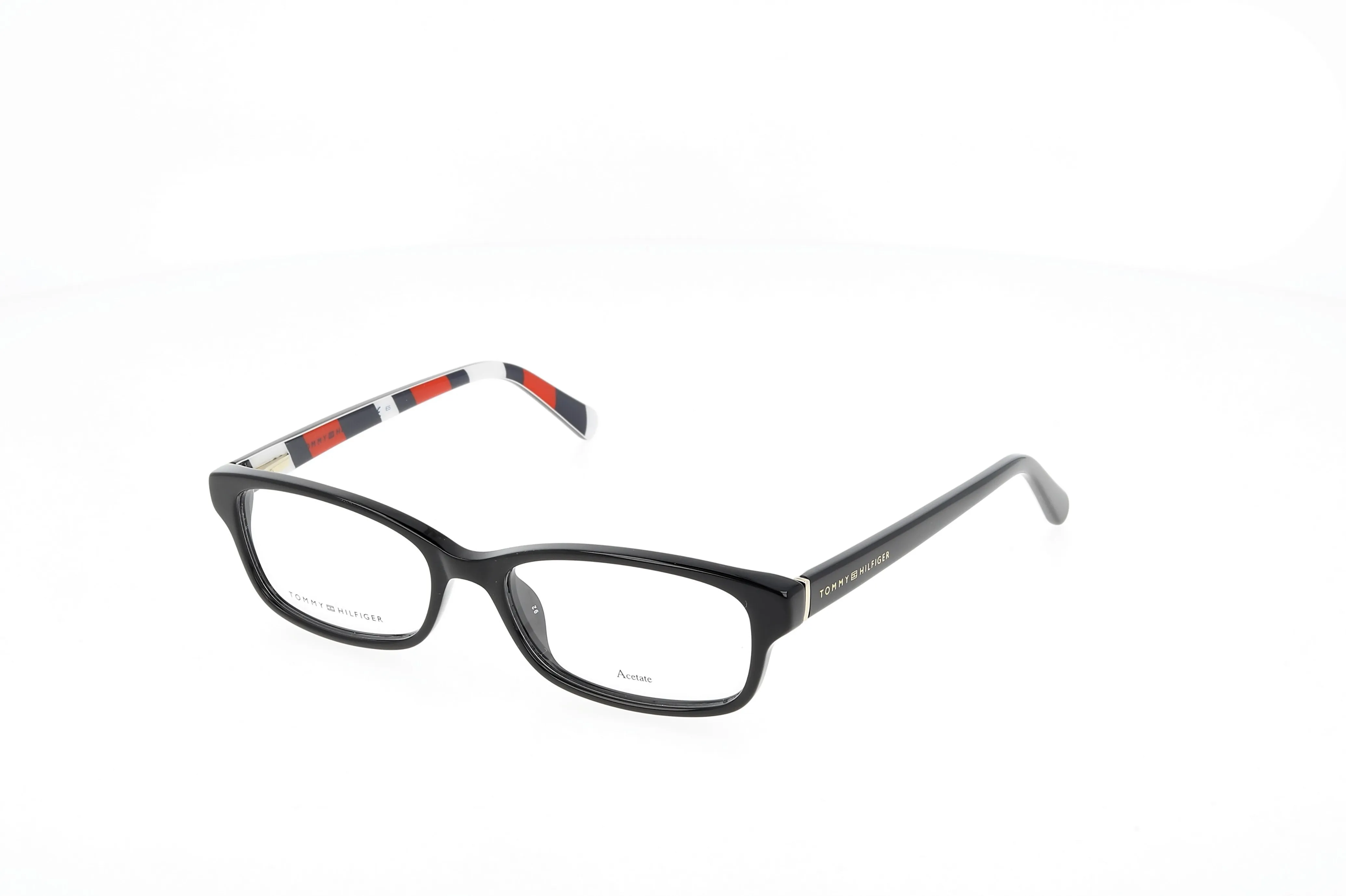 Gafas oftálmicas Tommy Hilfiger TH 1685         Mujer Color Negro