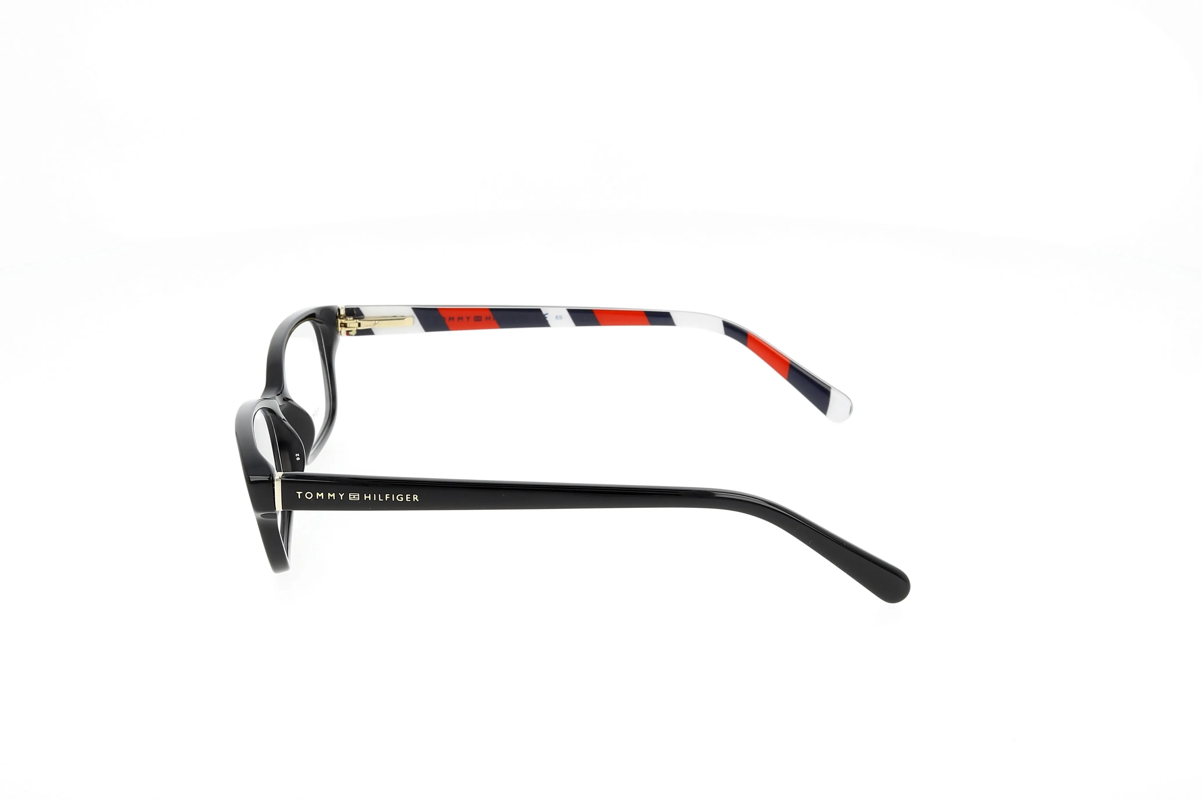 Gafas oftálmicas Tommy Hilfiger TH 1685         Mujer Color Negro