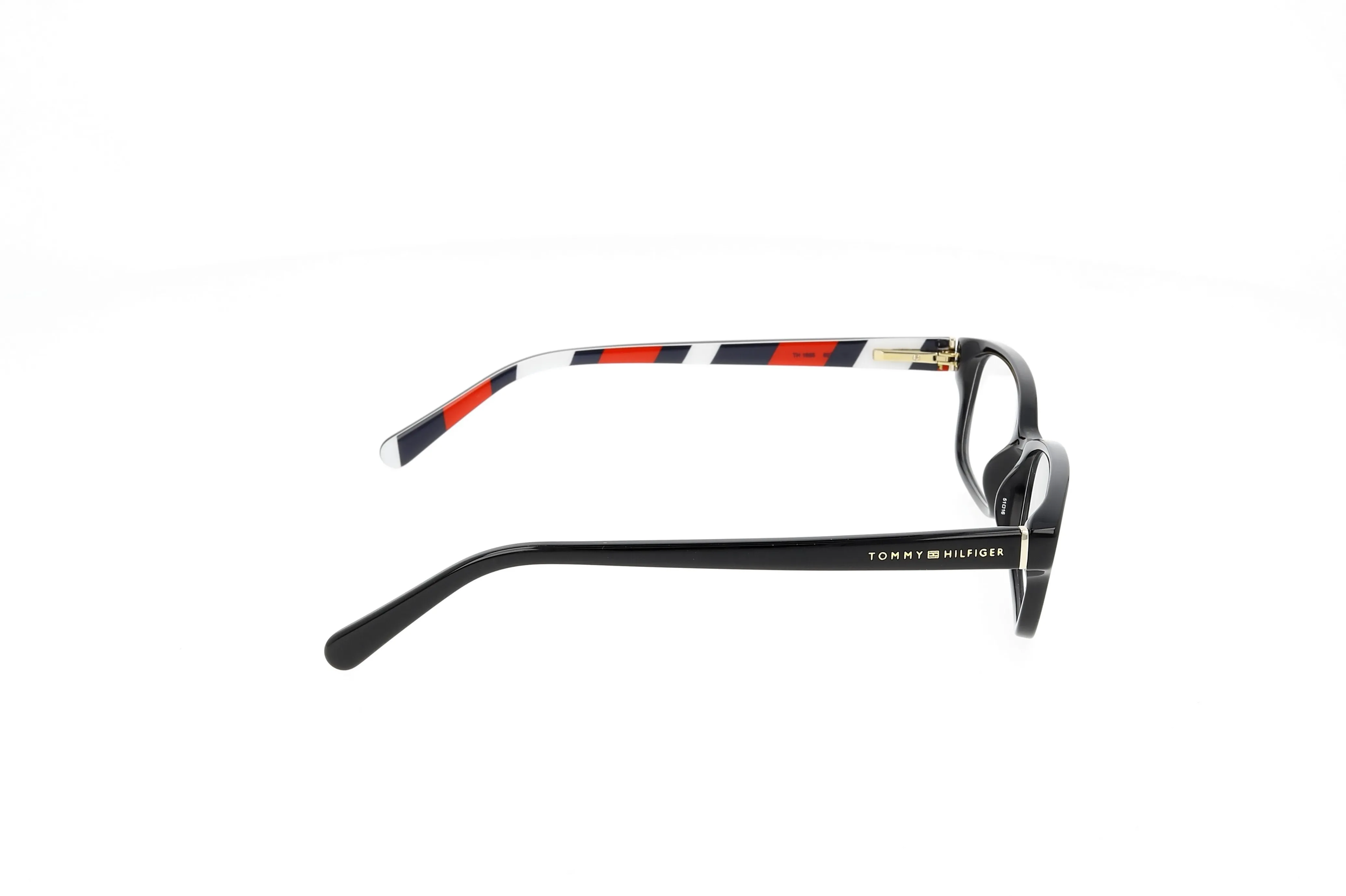 Gafas oftálmicas Tommy Hilfiger TH 1685         Mujer Color Negro