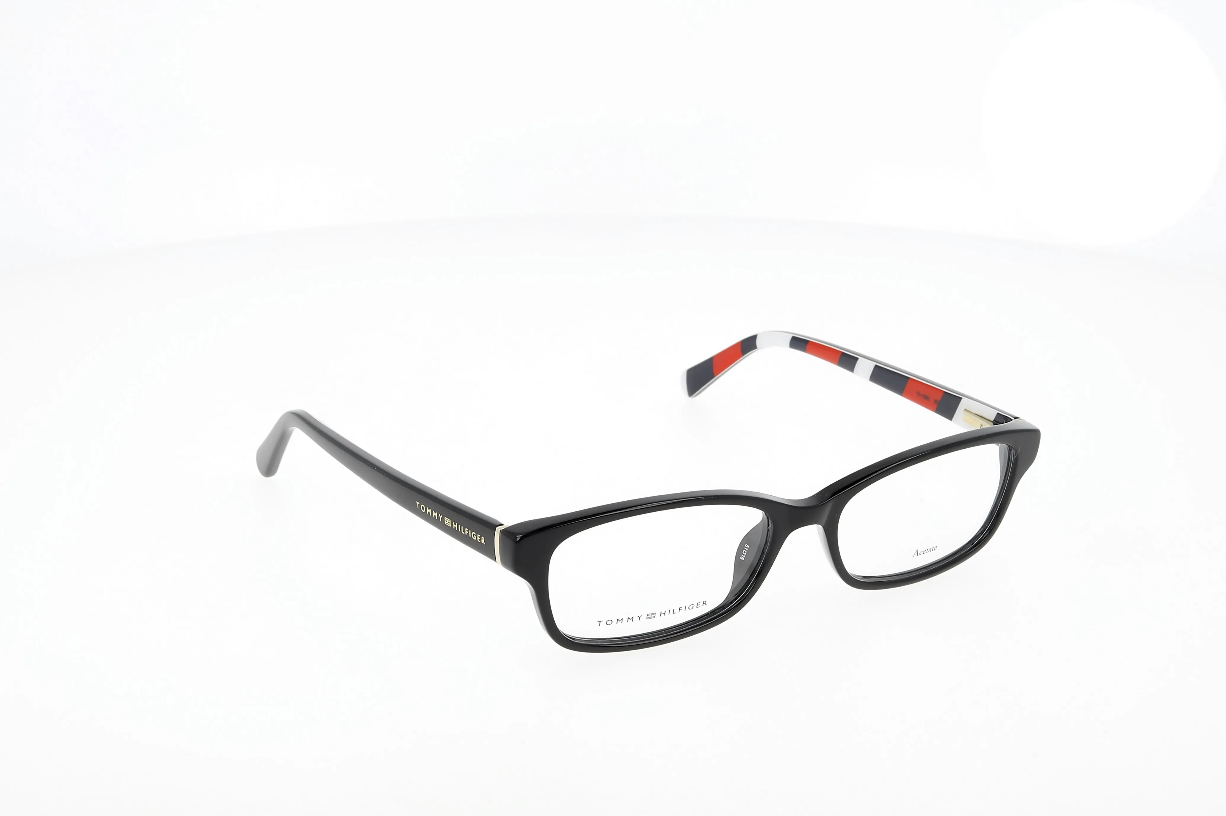 Gafas oftálmicas Tommy Hilfiger TH 1685         Mujer Color Negro