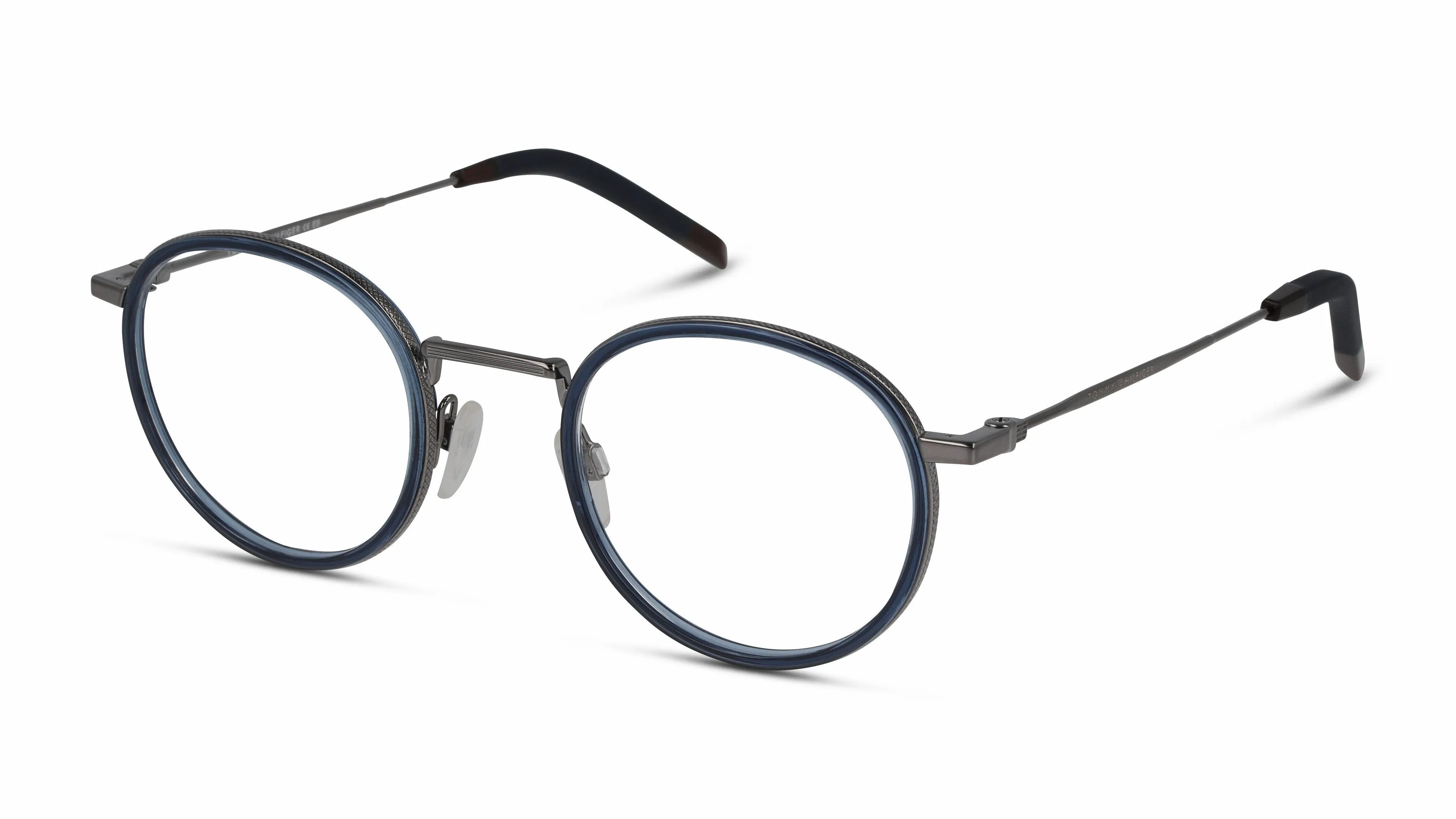 Gafas oftálmicas Tommy Hilfiger TH 1815 Hombre Color Azul