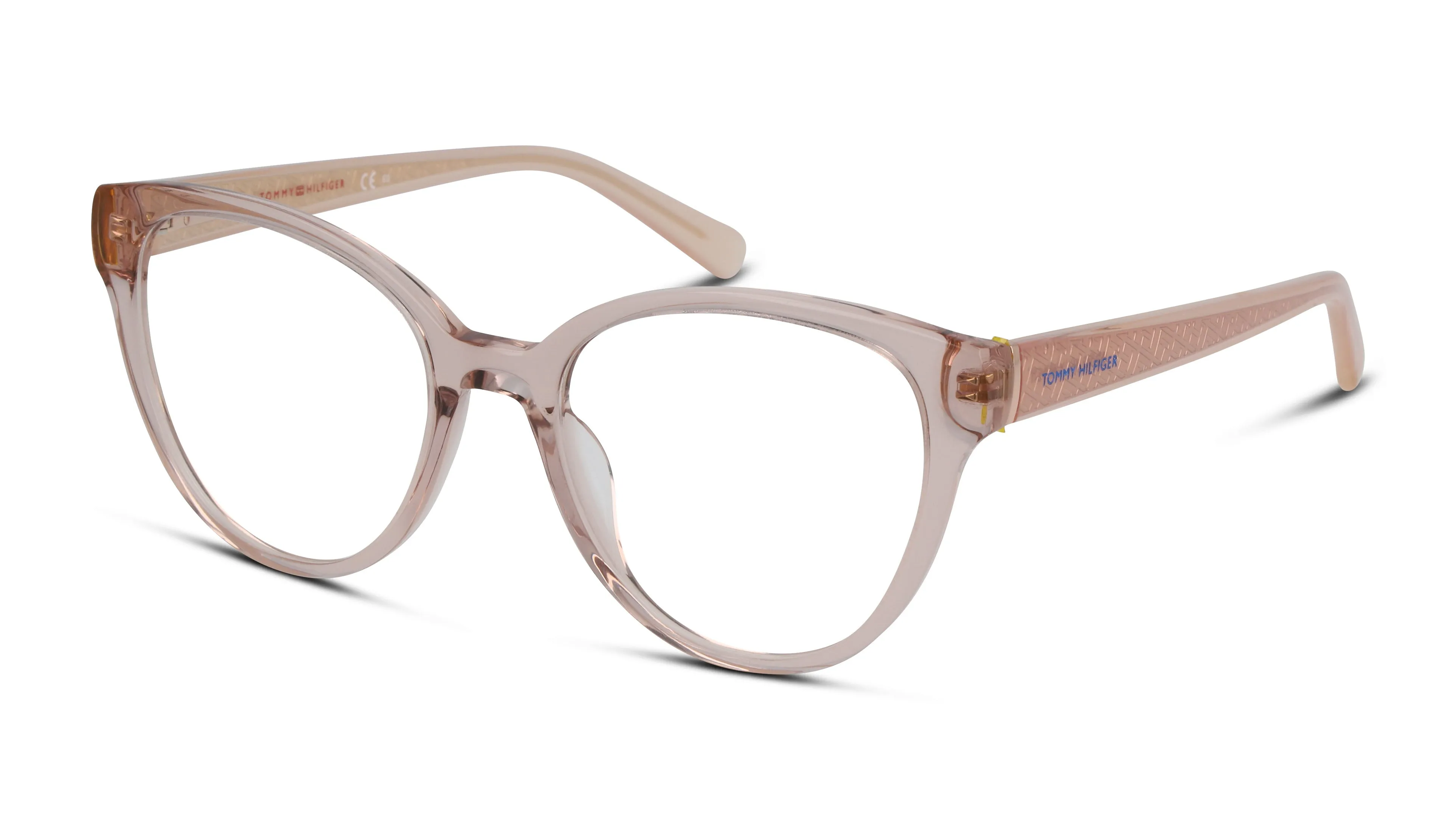 Gafas oftálmicas Tommy Hilfiger TH 1842 Mujer Color Rosado