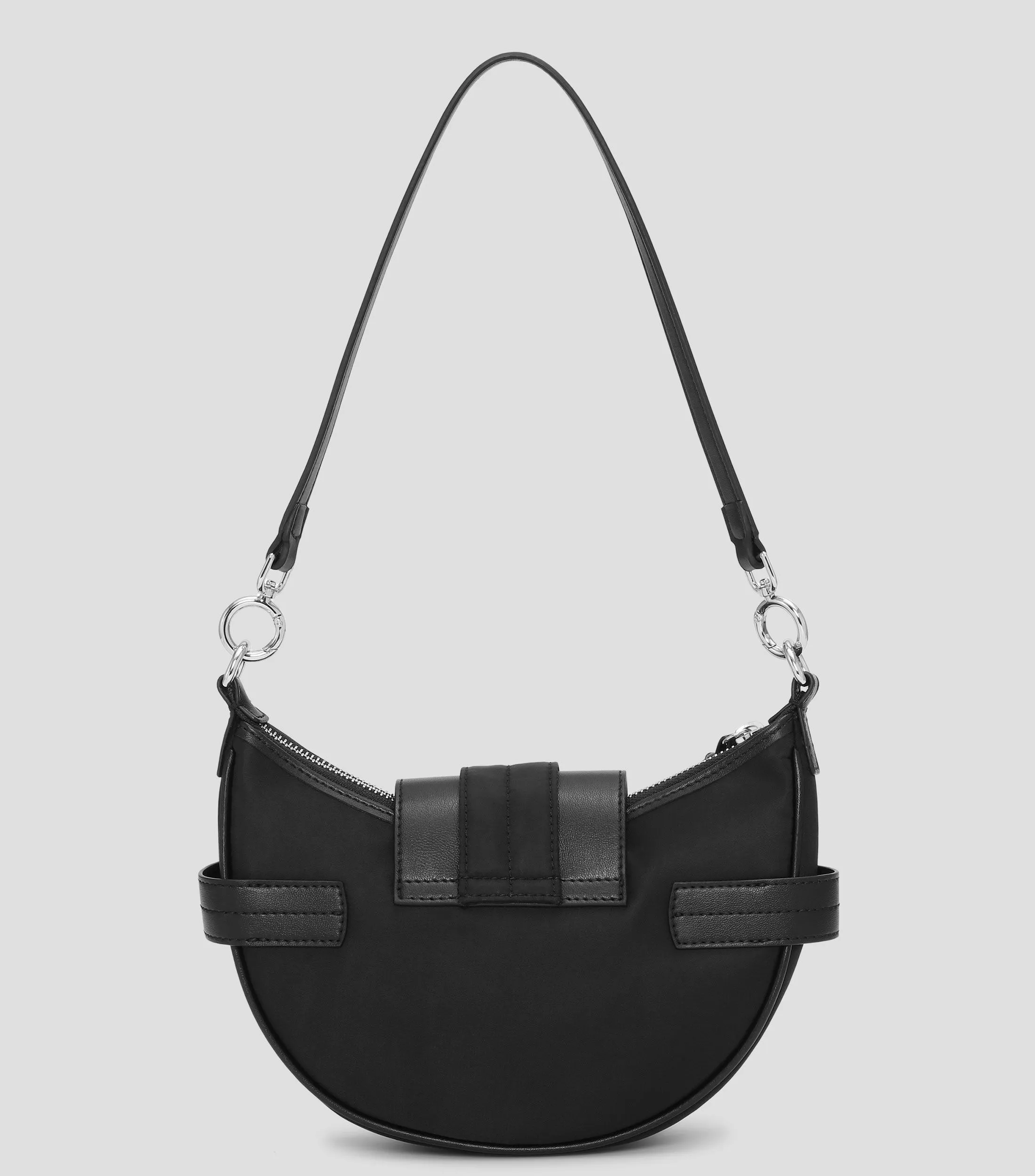 Ganni Bolso shoulder Mujer