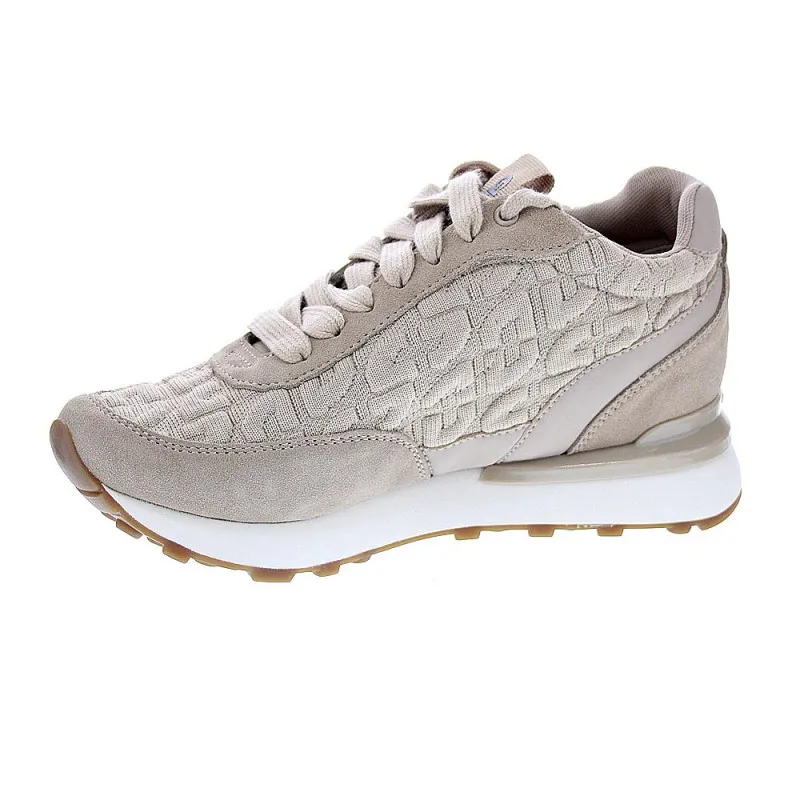 Gioseppo Zapatillas Mujer Mentz Beige