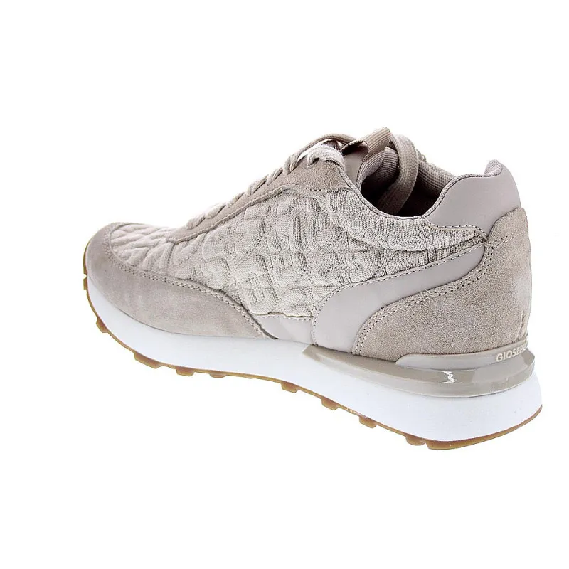 Gioseppo Zapatillas Mujer Mentz Beige