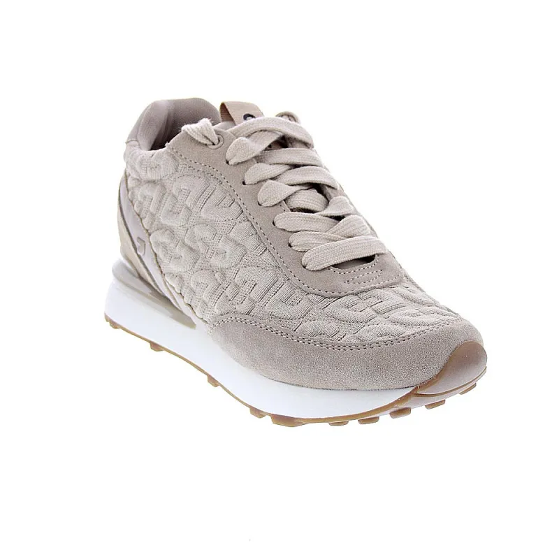 Gioseppo Zapatillas Mujer Mentz Beige
