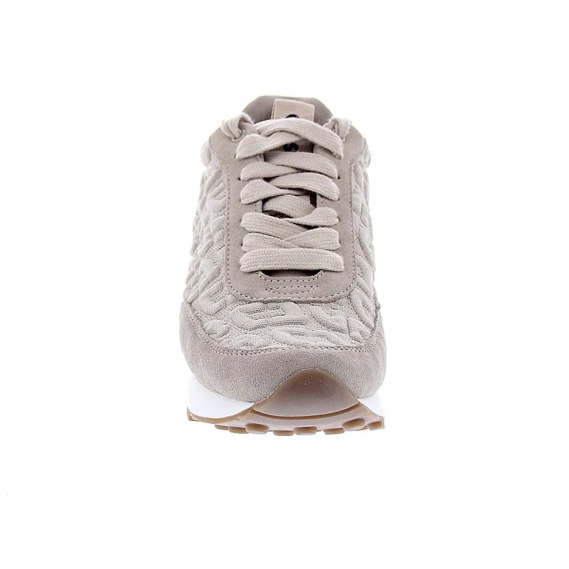 Gioseppo Zapatillas Mujer Mentz Beige