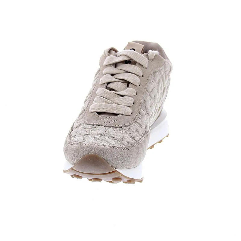Gioseppo Zapatillas Mujer Mentz Beige