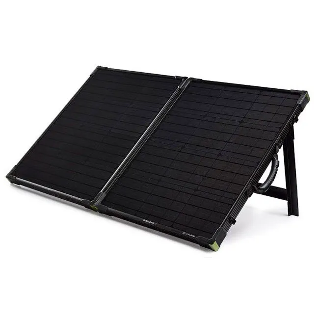 goal zero Boulder 100 Briefcase