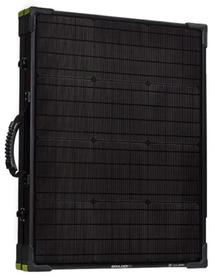 goal zero Boulder 100 Briefcase