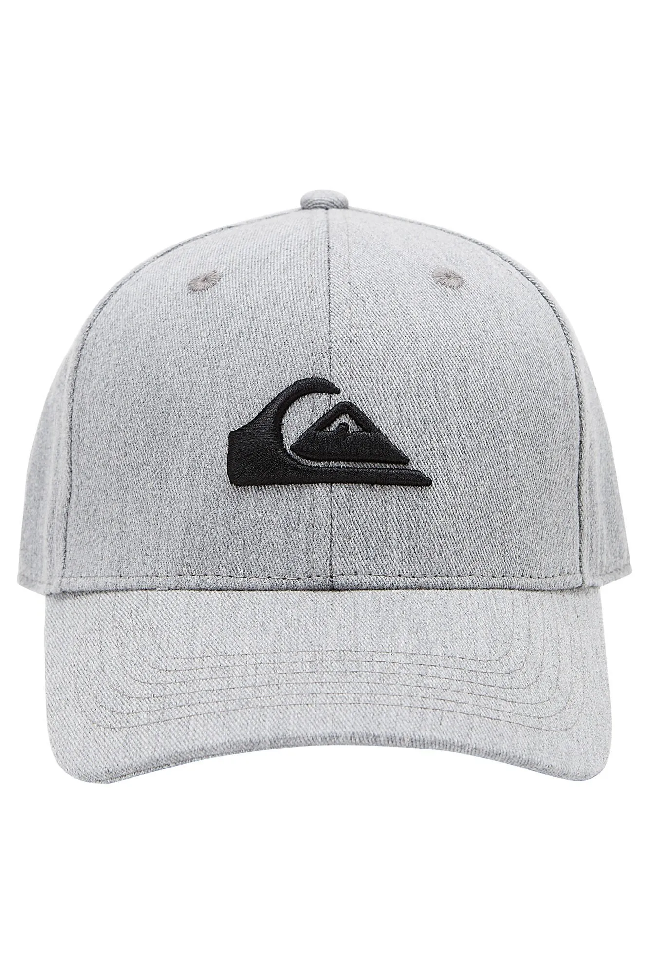Gorra con cierre ajustable a presión para Hombre