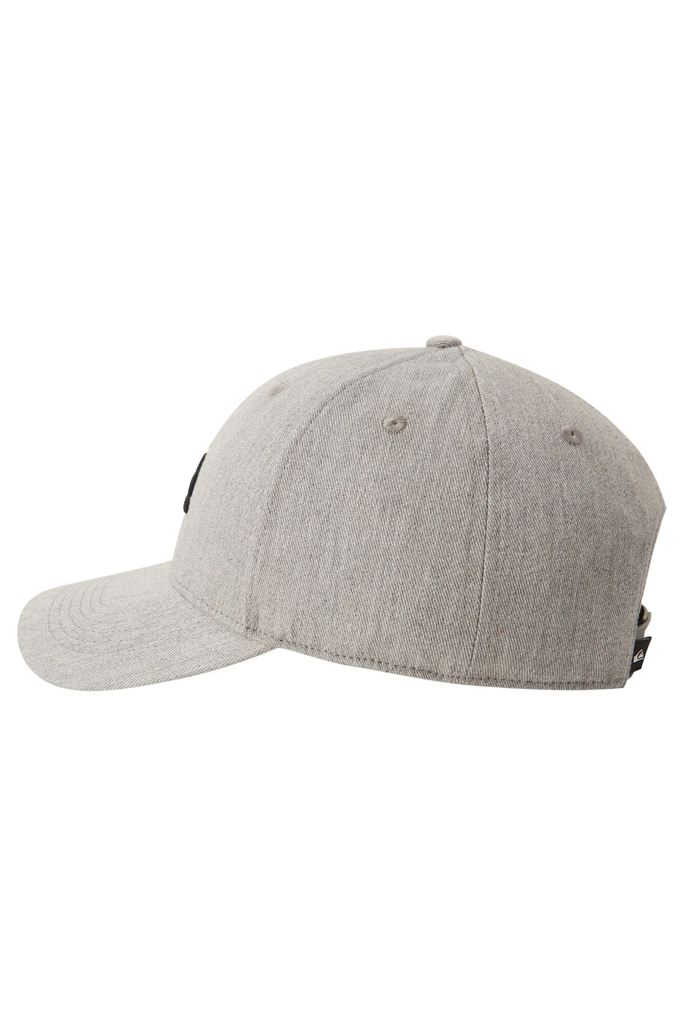 Gorra con cierre ajustable a presión para Hombre