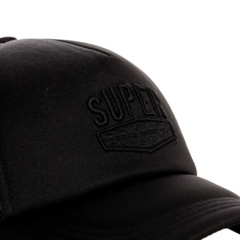 Gorra Para Hombre Vintage Trucker Superdry