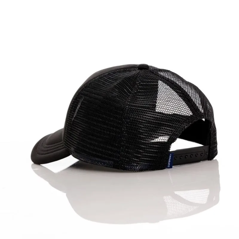 Gorra Para Hombre Vintage Trucker Superdry