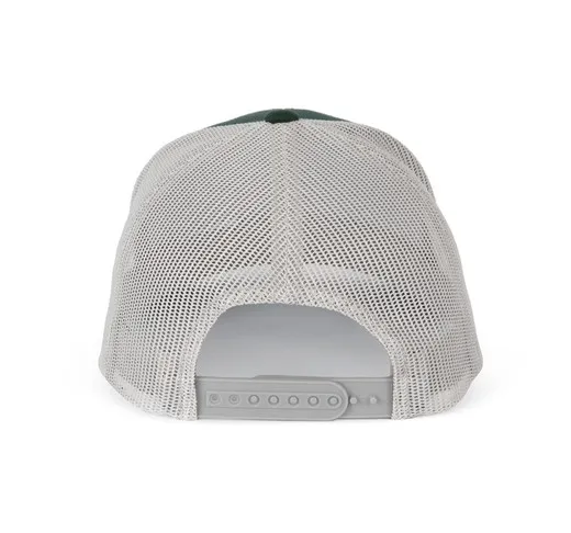 GORRA TRUCKER MODELO RETRO  6 PANELES
