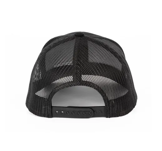 GORRA TRUCKER MODELO RETRO  6 PANELES
