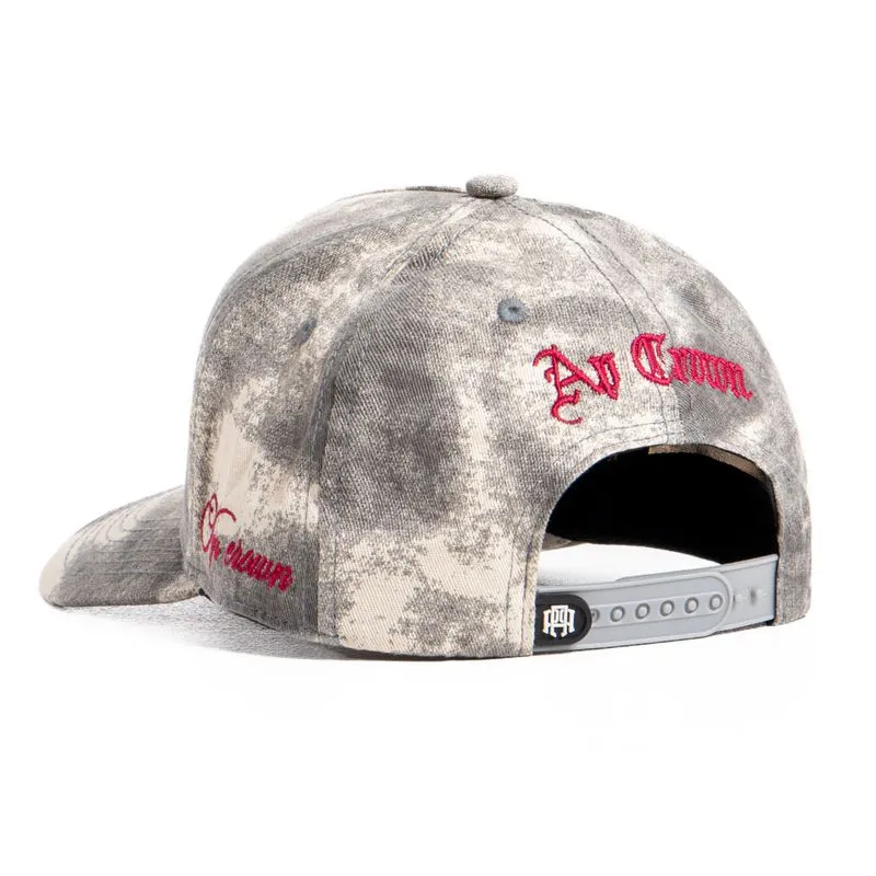 Gorro Para Hombre Crest  Ap Crown