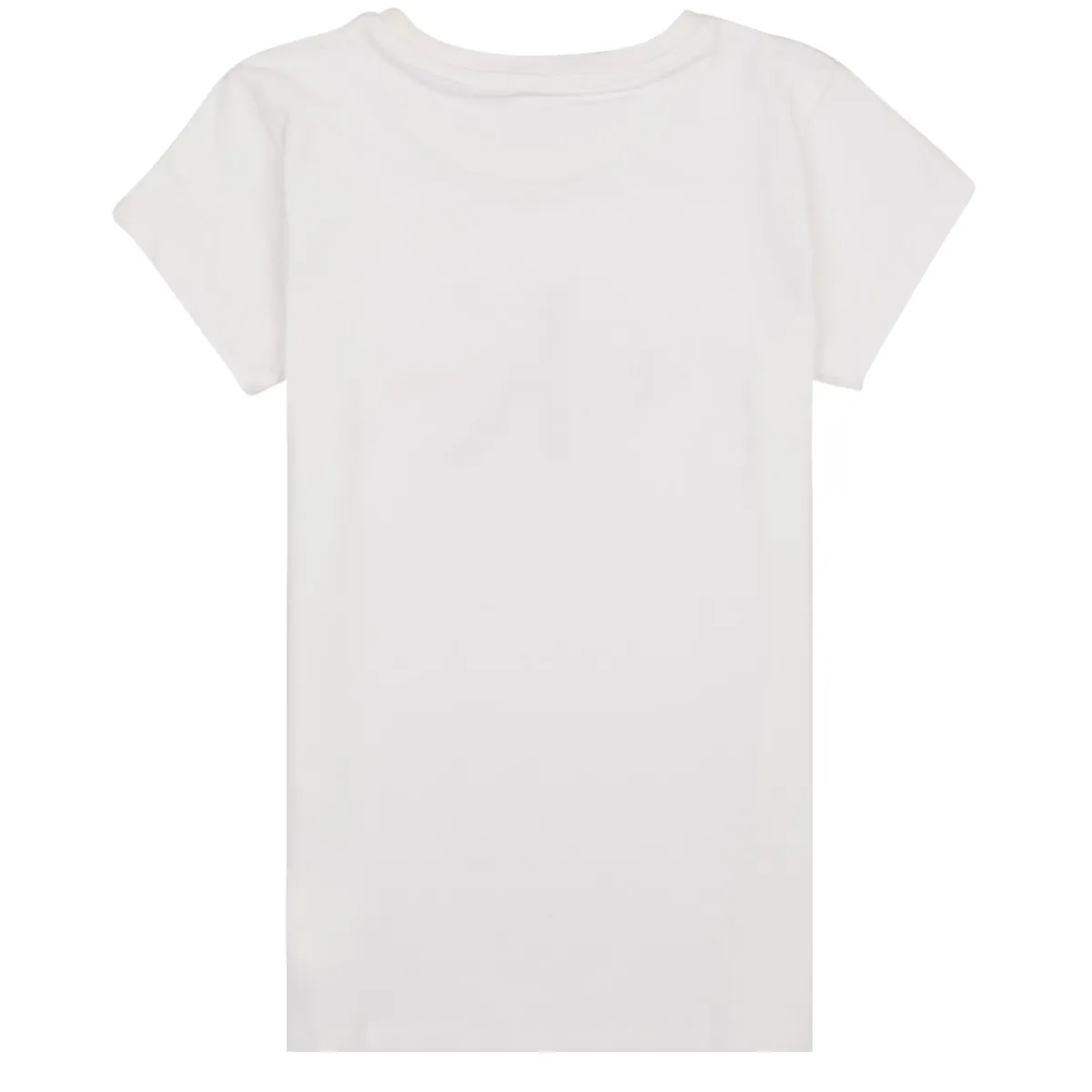GRADIENT MONOGRAM TSHIRT