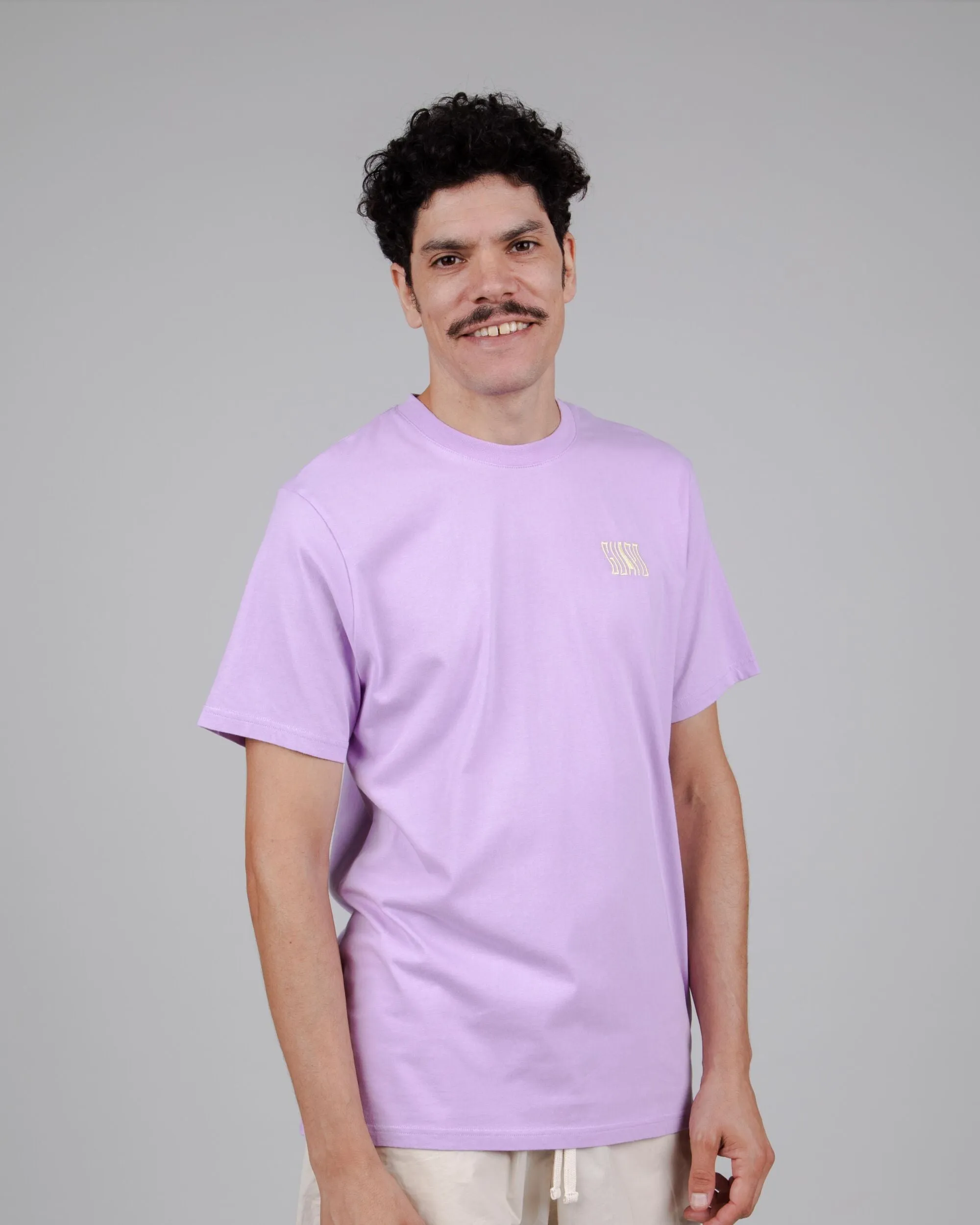 GUAPO TSHIRT PURPLE