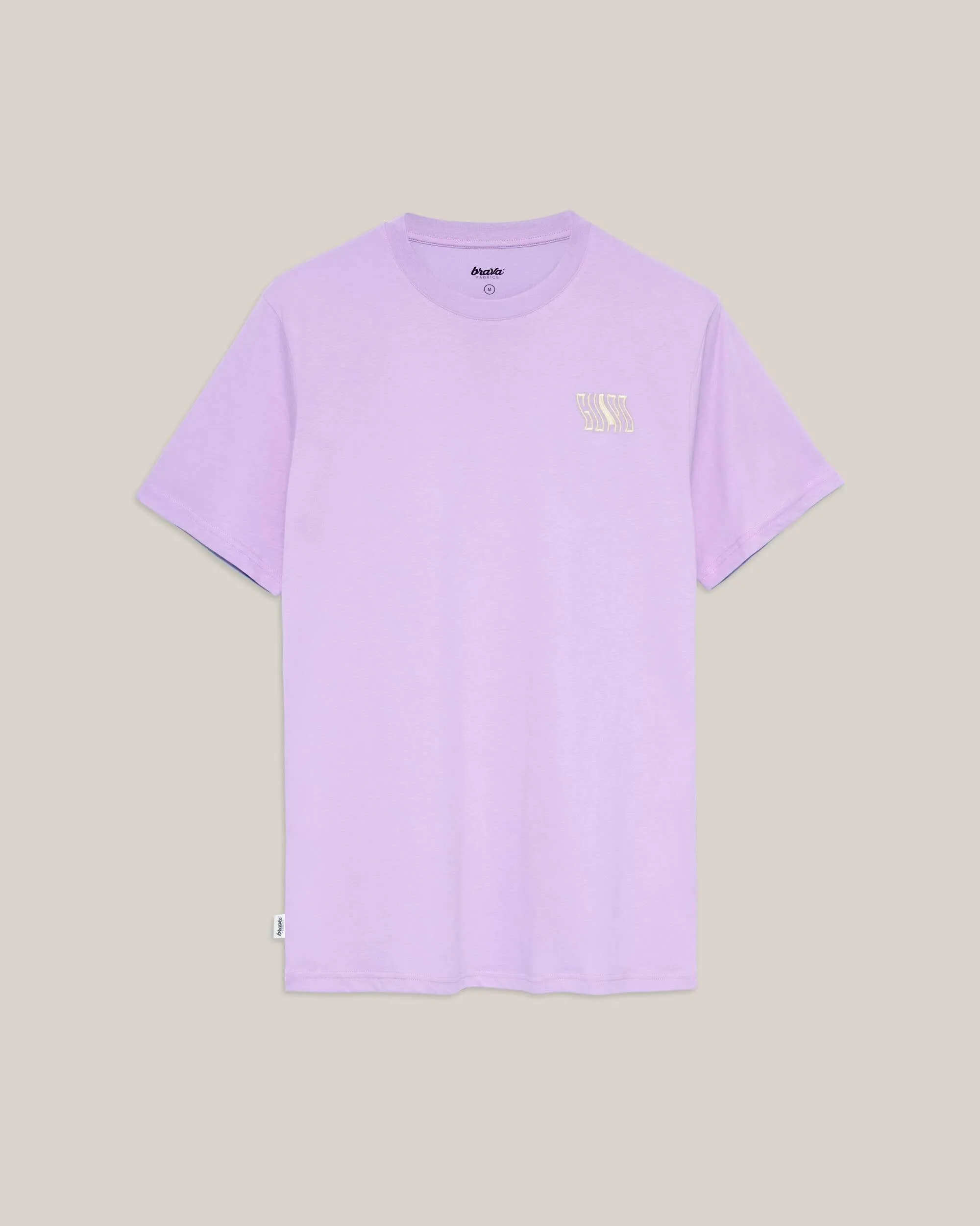GUAPO TSHIRT PURPLE