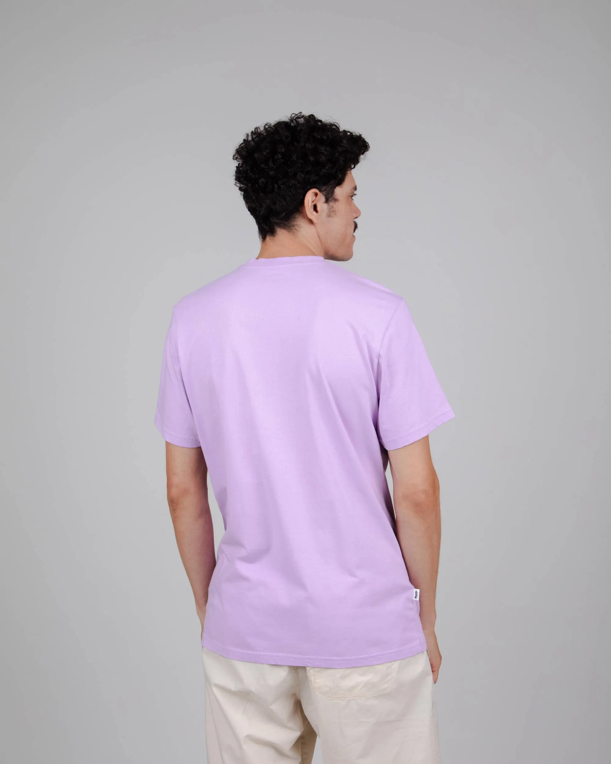 GUAPO TSHIRT PURPLE