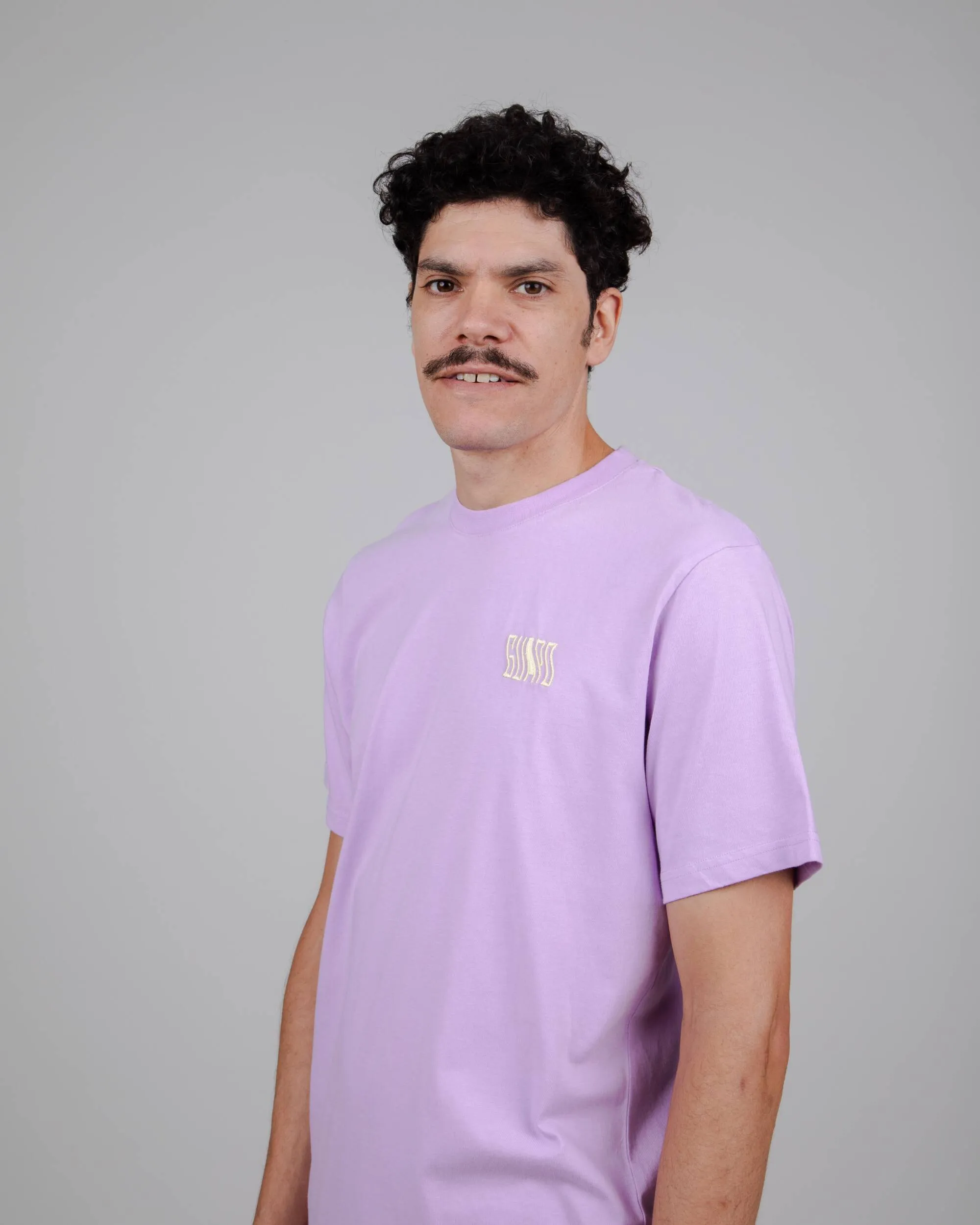 GUAPO TSHIRT PURPLE