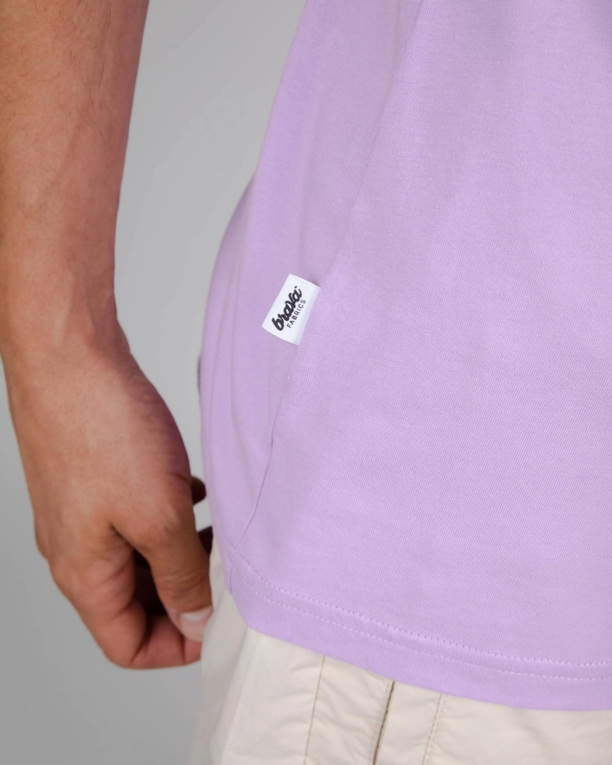 GUAPO TSHIRT PURPLE