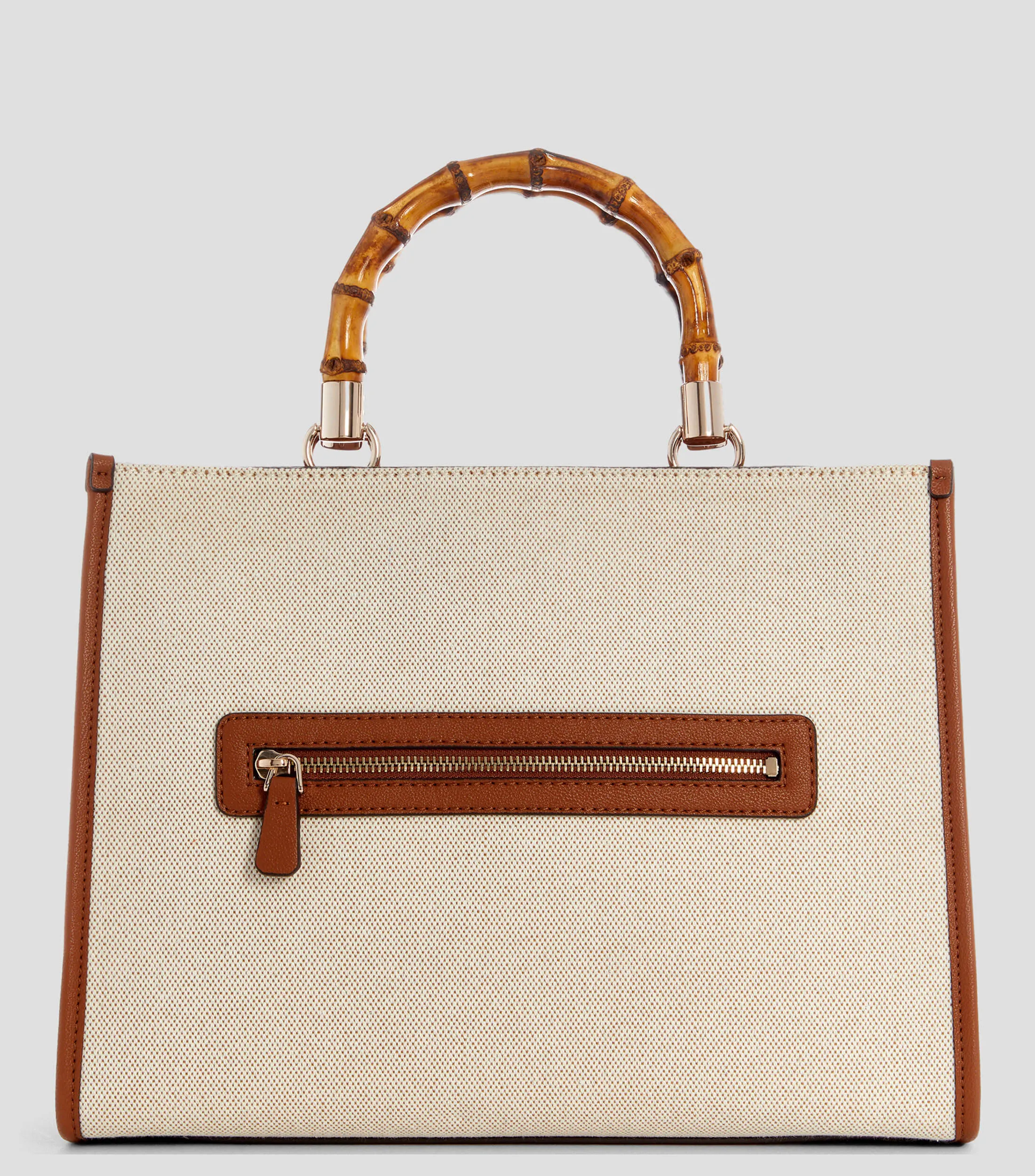 Guess Bolso Tote Kerima Texturizado Mujer