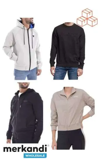 Guess Jeans: Stock¡Lotes exclusivos desde solo 348 €!