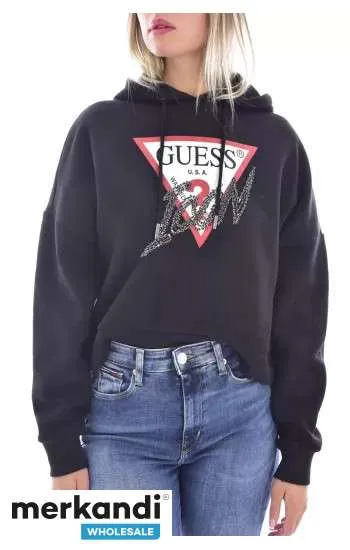 Guess Jeans: Stock¡Lotes exclusivos desde solo 348 €!