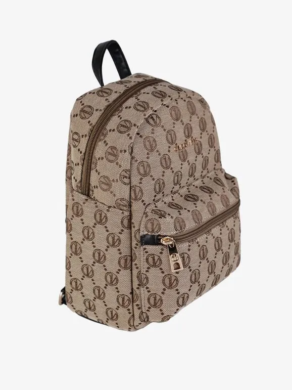 Guido Vietri Mochila de tela para mujer