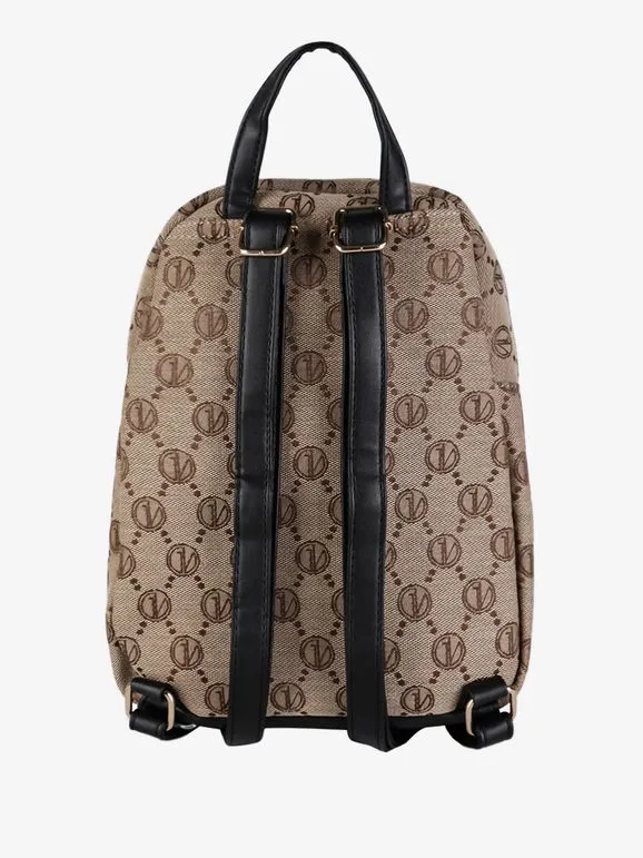 Guido Vietri Mochila de tela para mujer