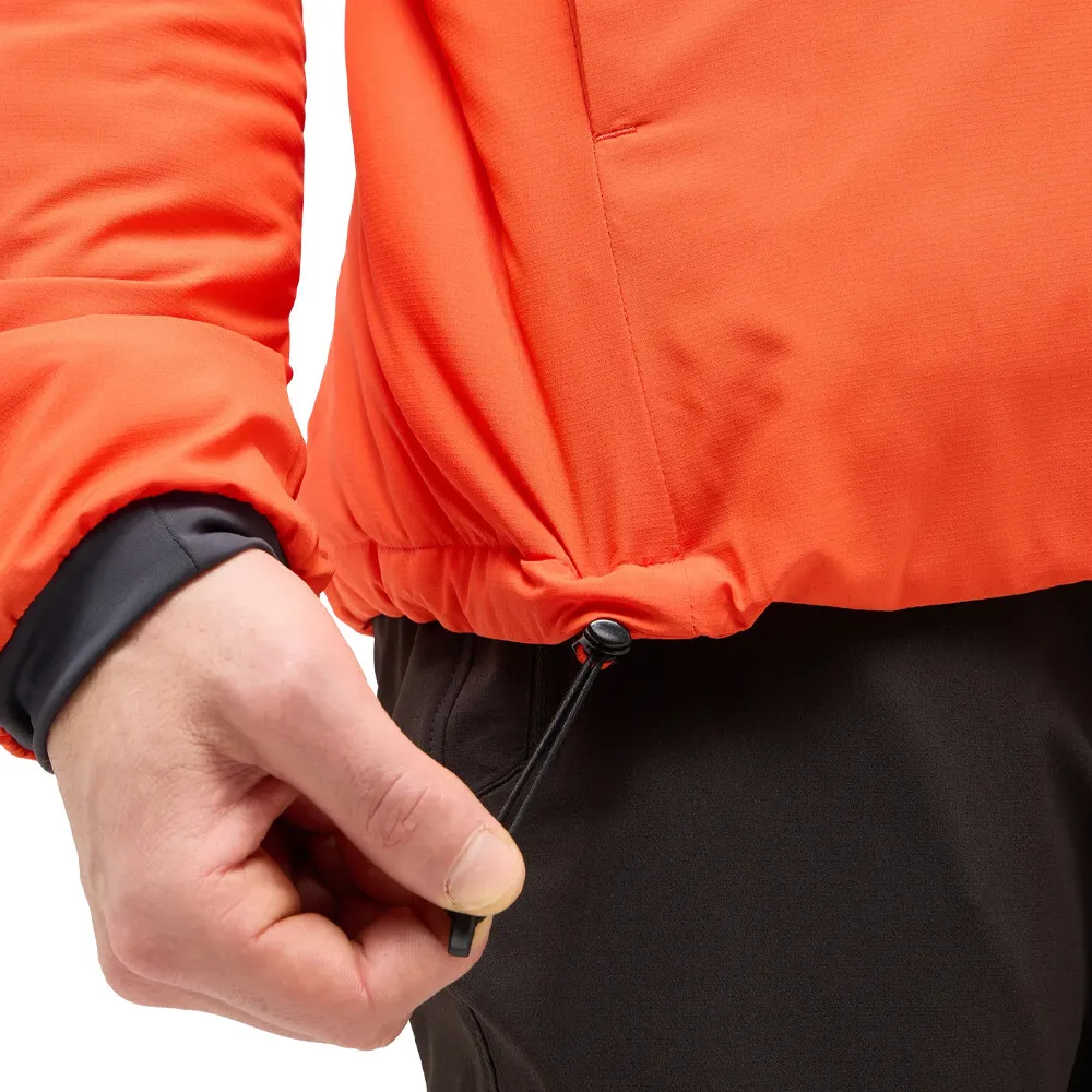 HAGLOFS MIMIC ALERT HOODED CHAQUETA  SS25