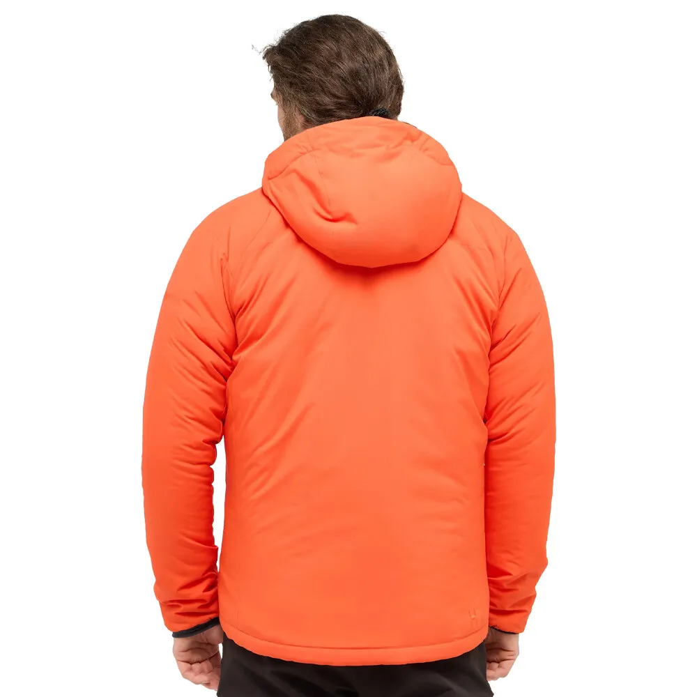 HAGLOFS MIMIC ALERT HOODED CHAQUETA  SS25