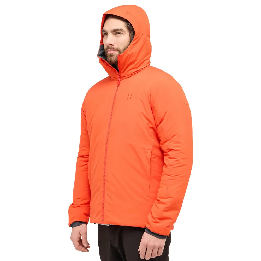 HAGLOFS MIMIC ALERT HOODED CHAQUETA  SS25
