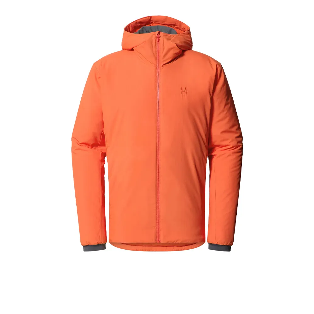 HAGLOFS MIMIC ALERT HOODED CHAQUETA  SS25