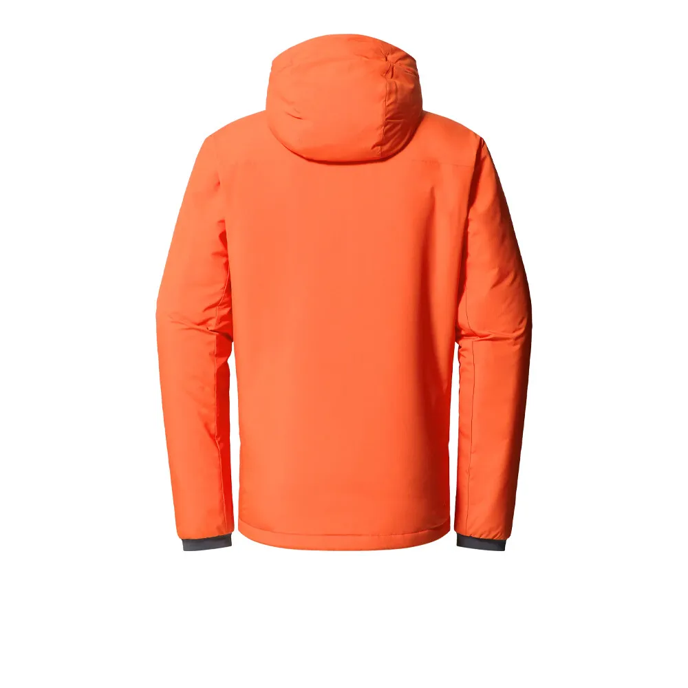 HAGLOFS MIMIC ALERT HOODED CHAQUETA  SS25