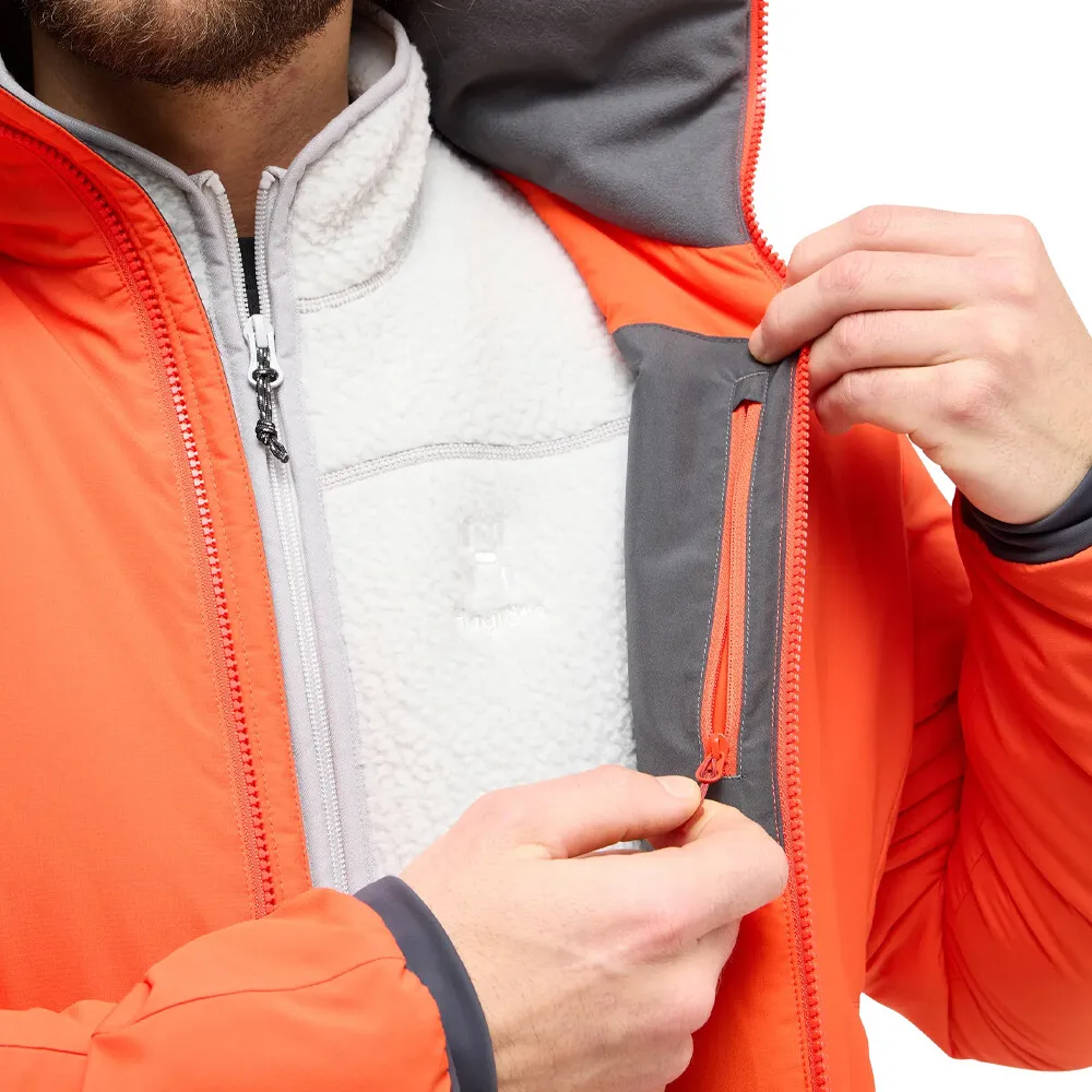 HAGLOFS MIMIC ALERT HOODED CHAQUETA  SS25